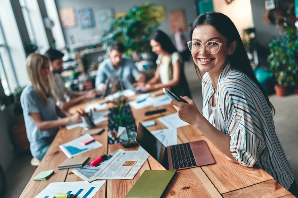 Como Escolher O Coworking Para Empresas Confira Nossas Dicas