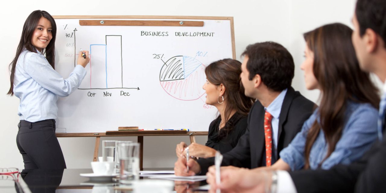 6 passos para realizar reuniões produtivas e mais eficientes