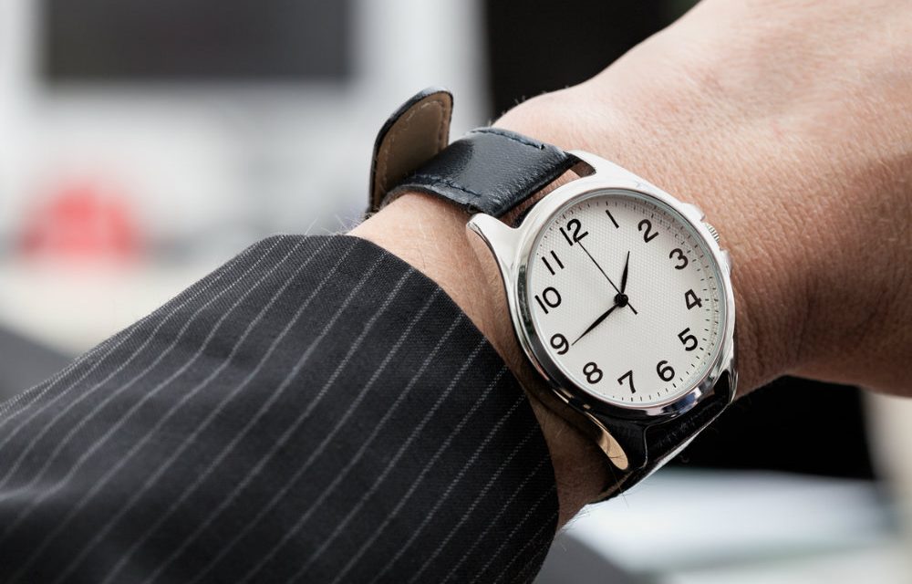 7 dicas para melhorar a gestão de tempo