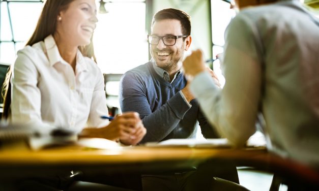 4 pontos essenciais para o agendamento de uma reunião comercial