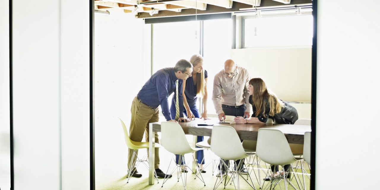 Confira as 5 principais vantagens da sala privativa em coworking