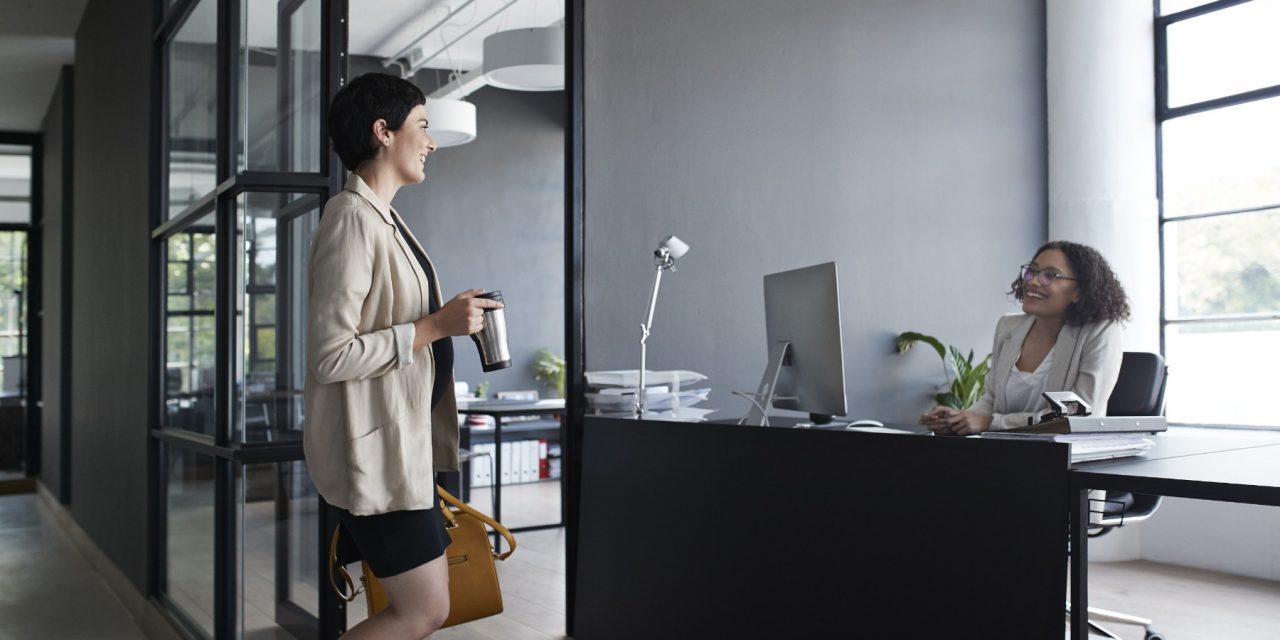 5 vantagens do escritório virtual para o seu negócio virtual