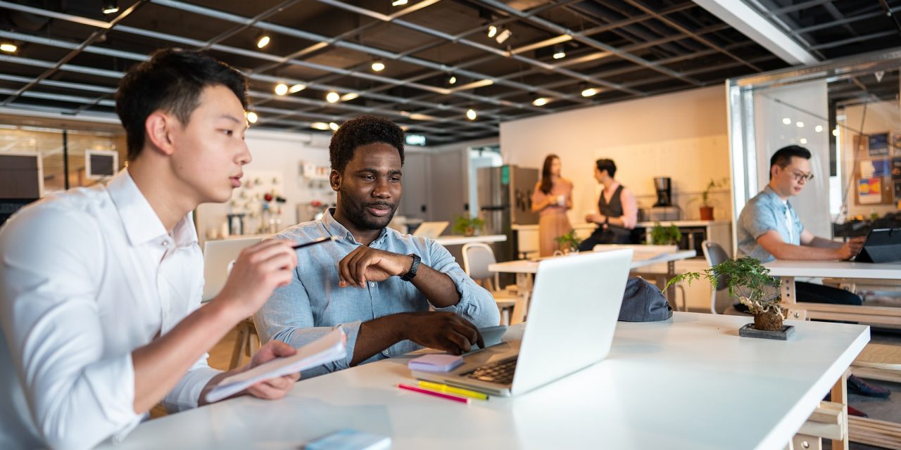 Mobilidade e trabalho: saiba como será o escritório do futuro