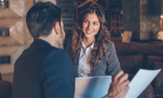 3 benefícios das reuniões presenciais para o seu negócio