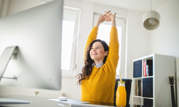 O que é o Slow Movement e quais seus impactos no trabalho?