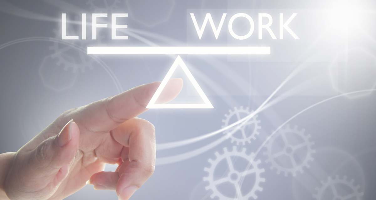 Work life balance: como equilibrar a vida pessoal e a profissional?
