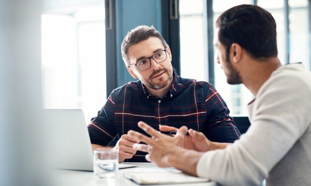 Reunião one-on-one: descubra como colocar em prática