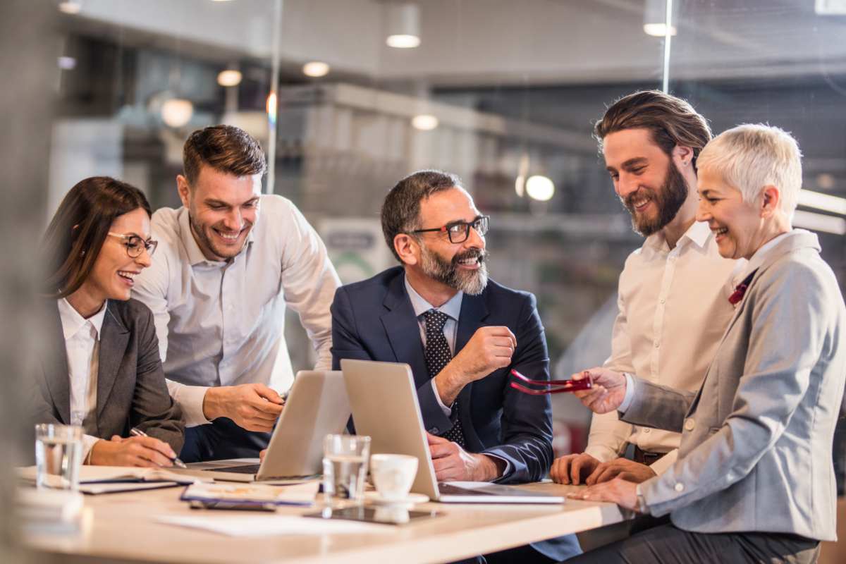 como melhorar o estresse no trabalho