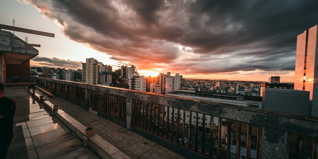 O que é rooftop e quais as vantagens?