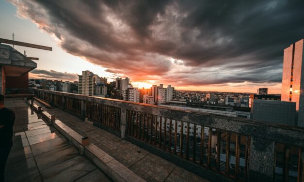 O que é rooftop e quais as vantagens?