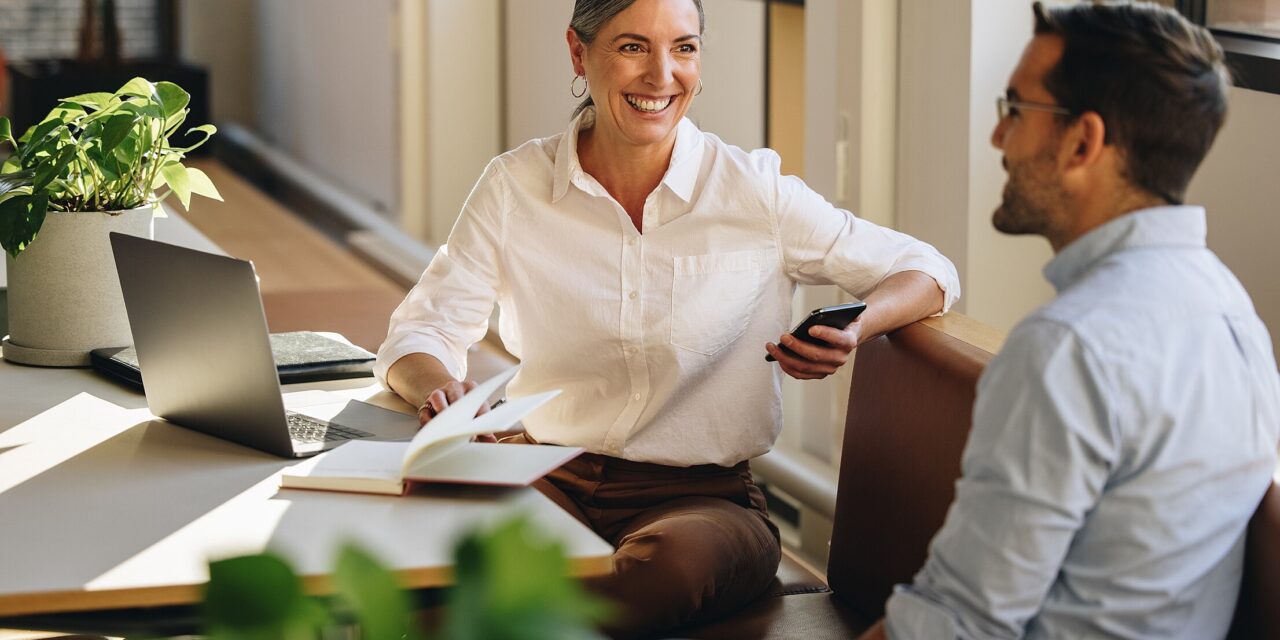 Coworking para arquitetos pode ser a solução para você: veja benefícios!